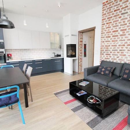 Nordic Host - Frogner - Well Appointed 2 Bedroom In Lovely West Side Neighborhood Oslo Exterior foto