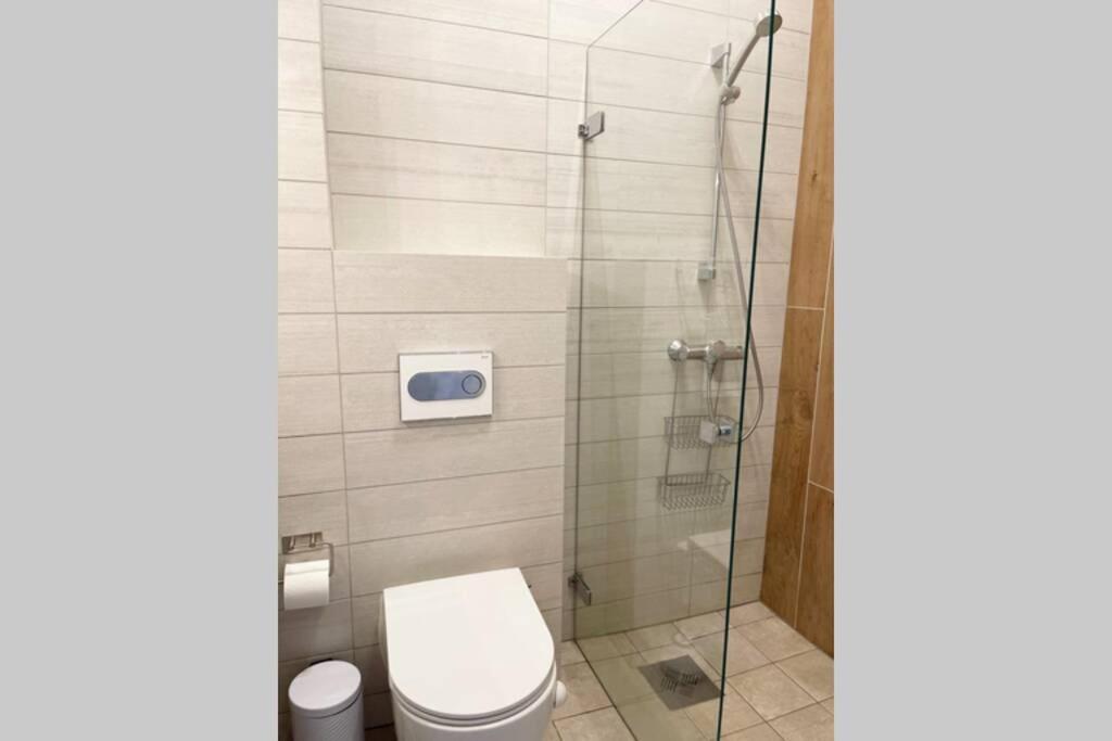 Nordic Host - Frogner - Well Appointed 2 Bedroom In Lovely West Side Neighborhood Oslo Exterior foto