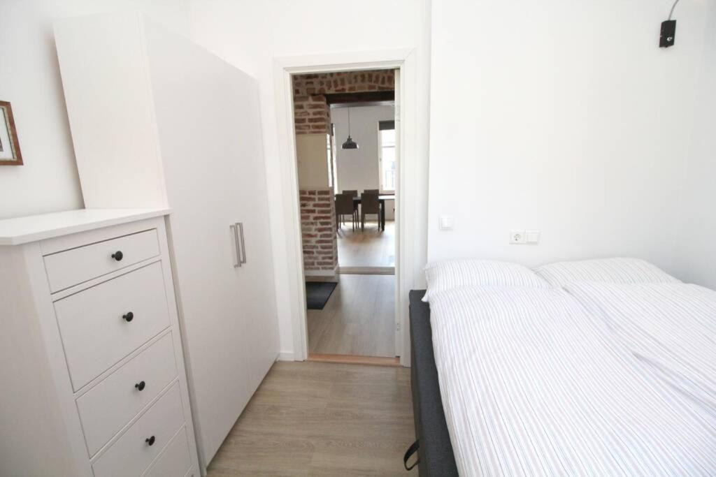 Nordic Host - Frogner - Well Appointed 2 Bedroom In Lovely West Side Neighborhood Oslo Exterior foto